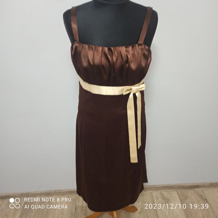 Sukienka elegancka