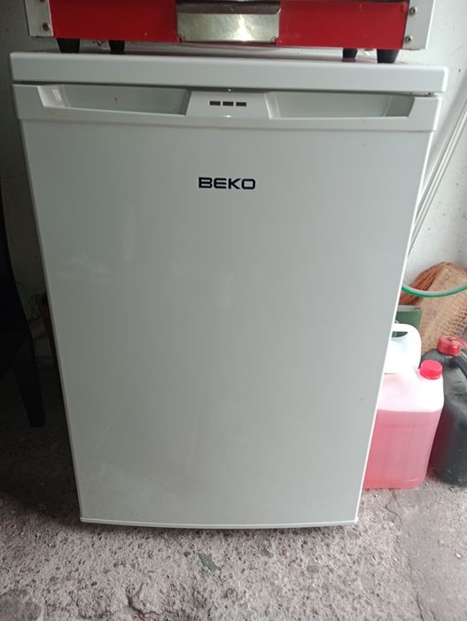 Zamrażarka BEKO 3 szuflady