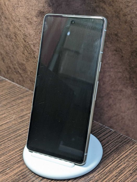 Google Pixel 7 Snow (8/128Гб) (Б/В) Магазин, Гарантія