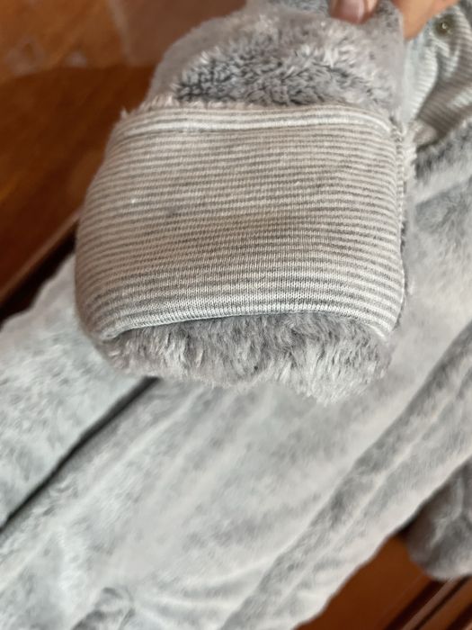 Комбінезон george 3-6