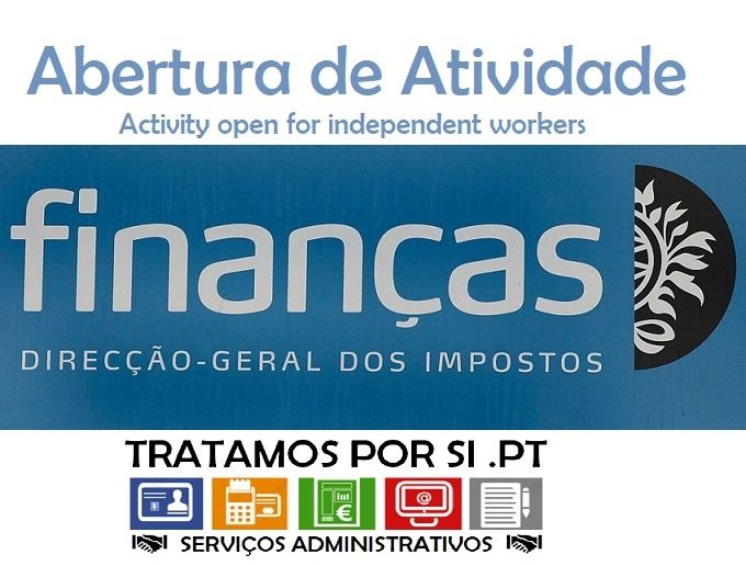 Serviços Administrativos em Faro