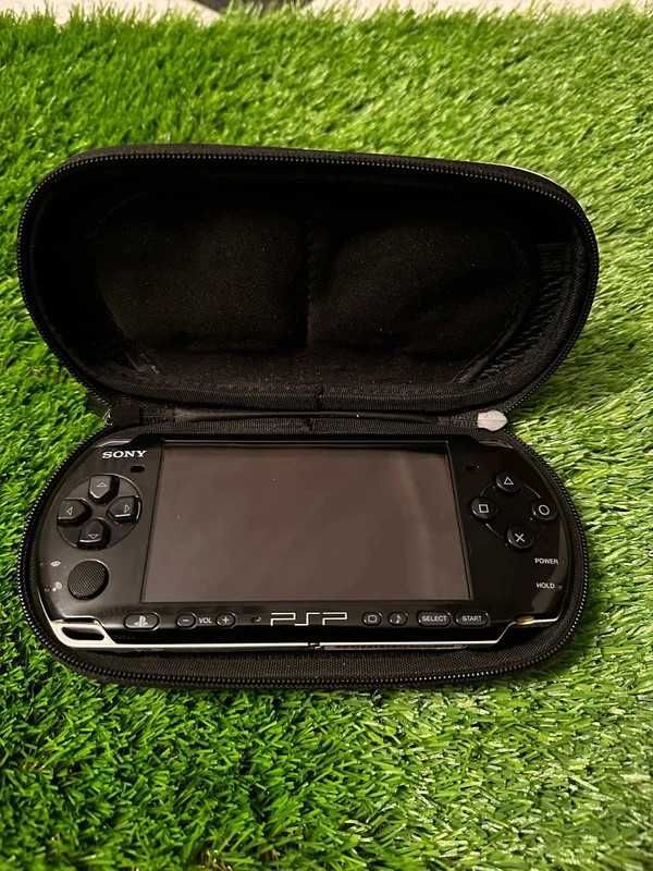 Playstation Portable 3004