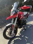 Vortex rx1 125cc