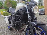 Suzuki SV