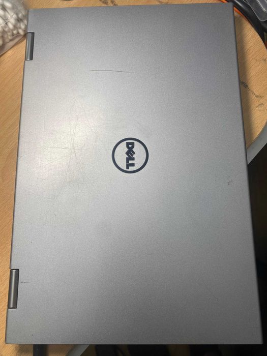 Ноутбук-планшет Dell Inspiron 11-3147,PentiumN3540,8Gb DDR3,SSD 256 Gb