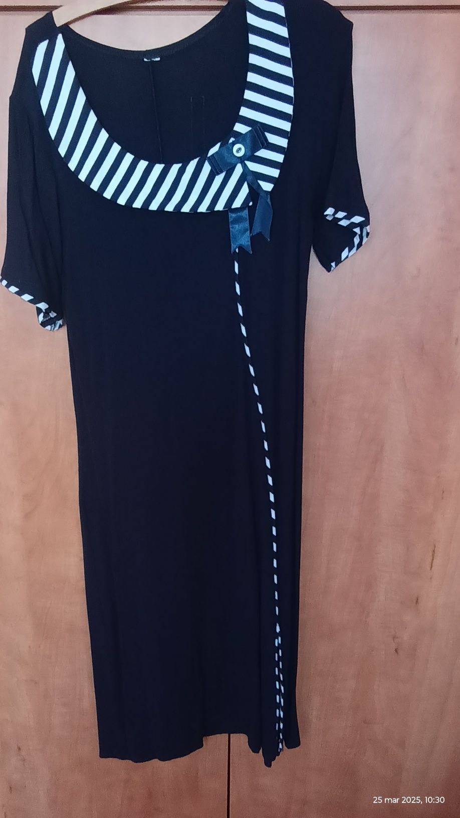 Sukienka letnia elegancka