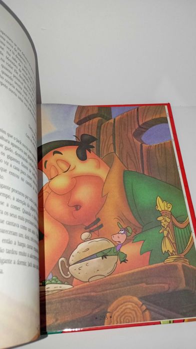 Clássicos de Desenhos Animados - Volume 1