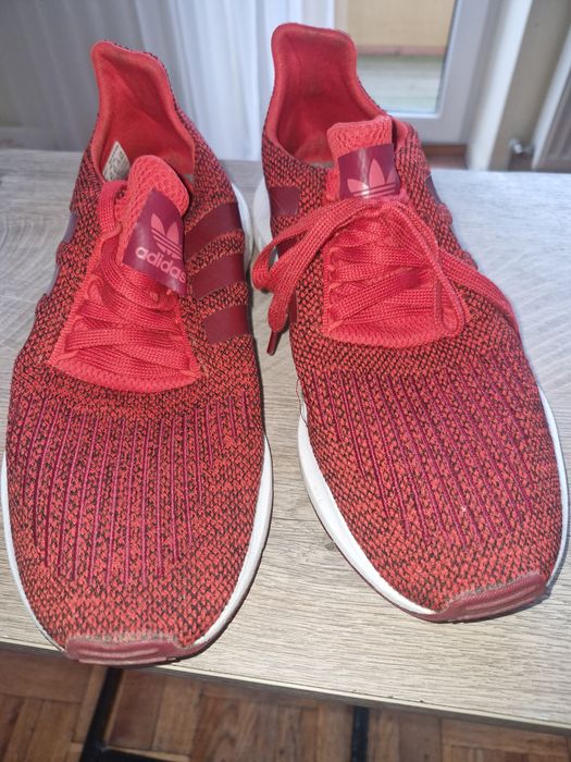 кросівки чоловічі літні фірмові