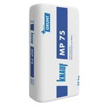 KNAUF MP75 tynk maszynowy lekki 25kg
