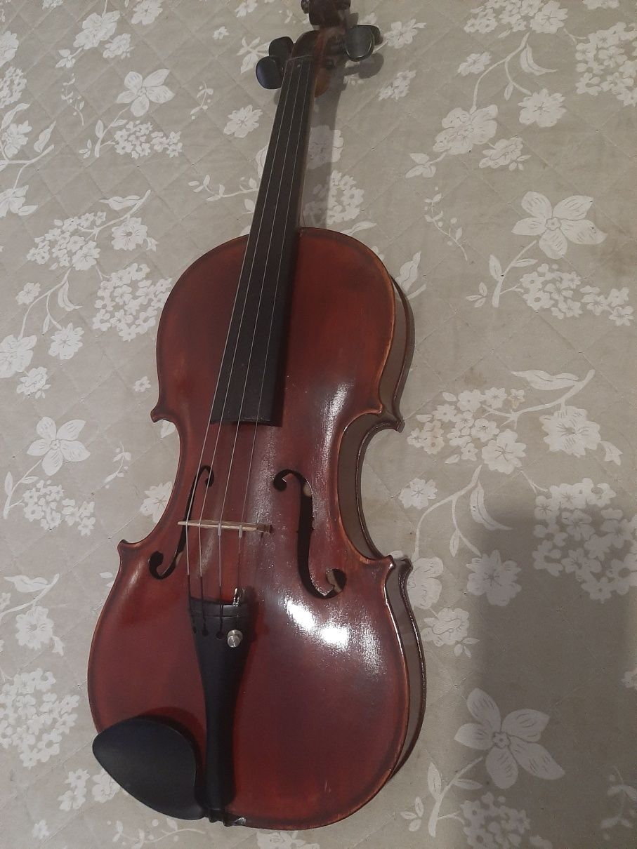 Violino francês JTl