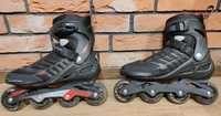 Rolki Rollerblade Zetrablade, 44