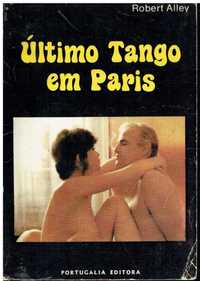 8851 Último Tango em Paris de Robert Alley
