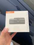 Wideorejetrator Vantrue OnDash N4 NOWY
