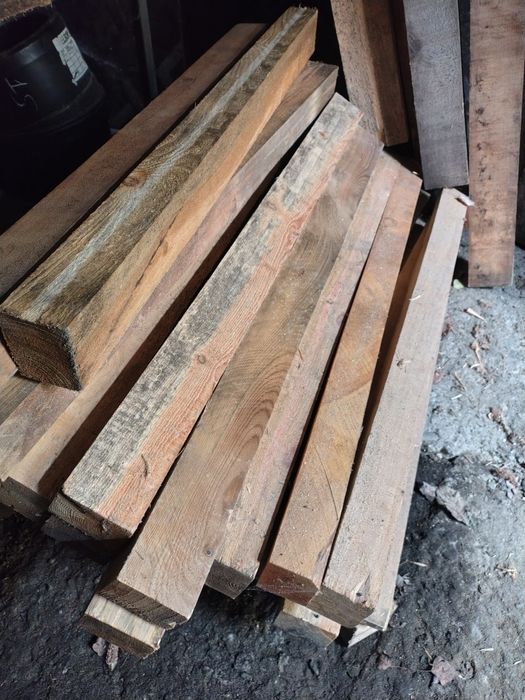 Kantòwka 8x6 długość 110 cm polecam