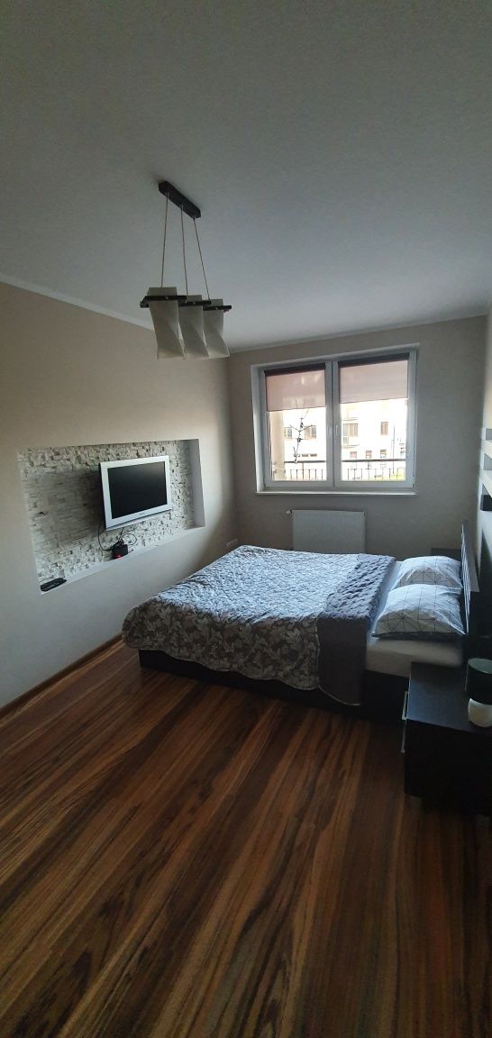 Apartament na doby Bydgoska