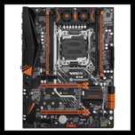 HuananZHI X99-BD4 Gaming motherboard