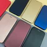 Книжка зі слотом для візитки / чехол книжка Xiaomi Redmi Note 12 Pro