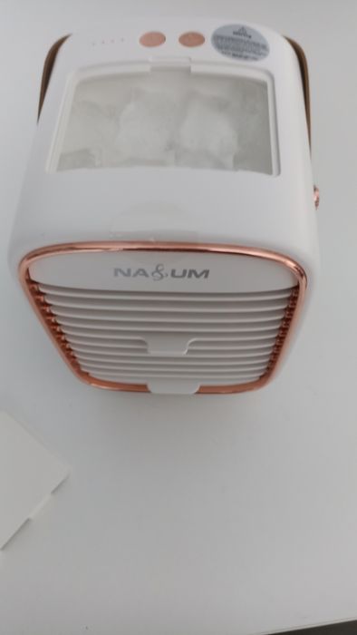 Ar Condicionado portátil