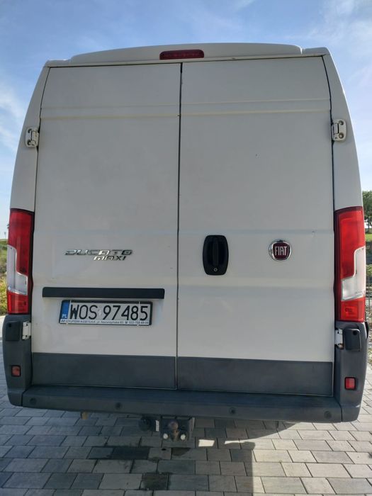 Fiat Ducato  bus