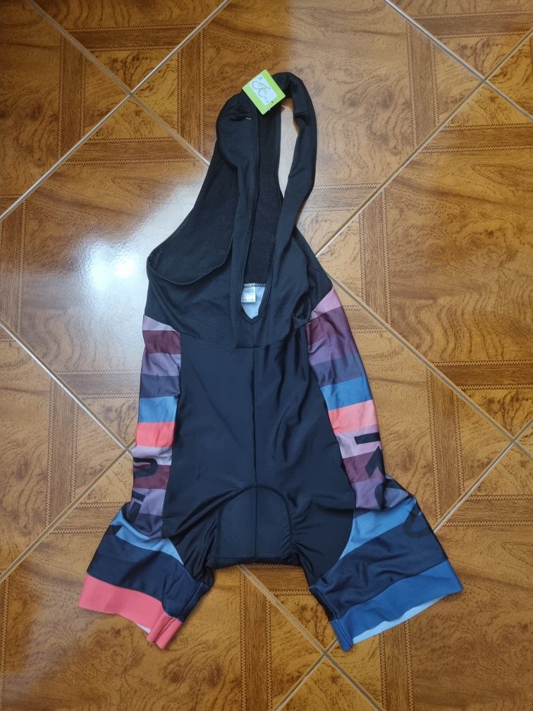 Conjunto ciclismo NOVO