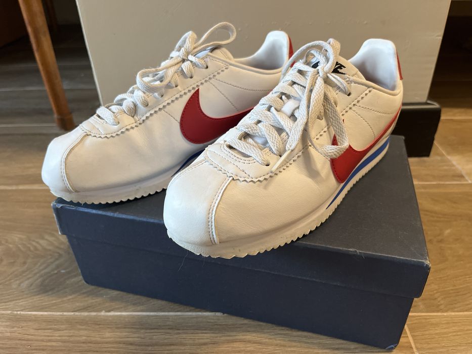 Кросівки, кроссовки Nike Cortez!