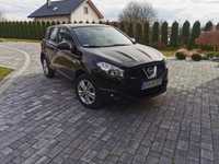 Nissan Qashqai Nissan Qashqai 1.6 dci krajowy