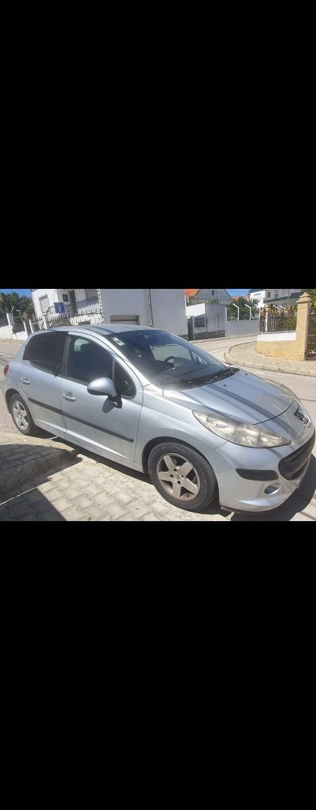 Peugeot 207 premium