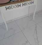 Mesa estilo vintage