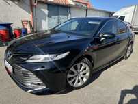Toyota camry 2.5 Hybryda ( Zamiana )