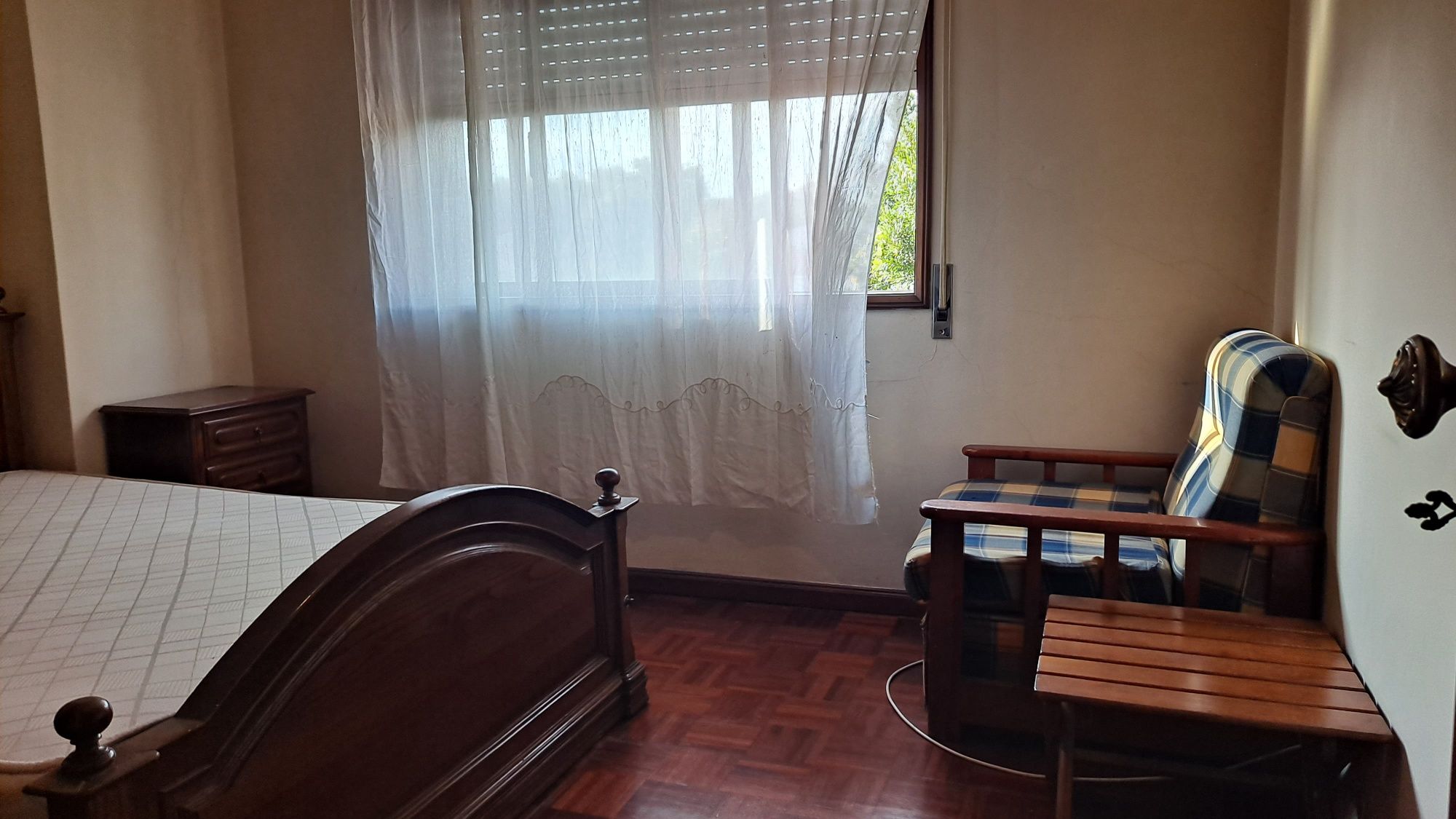 Arrendar apartamento