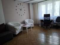 REZERWACJA Blisko UMK - bez opłat!! dwupokojowe mieszkanie 65m dla 2