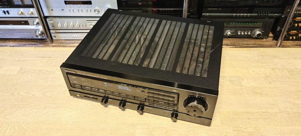 Ресивер Kenwood KR-V7020/8Ω