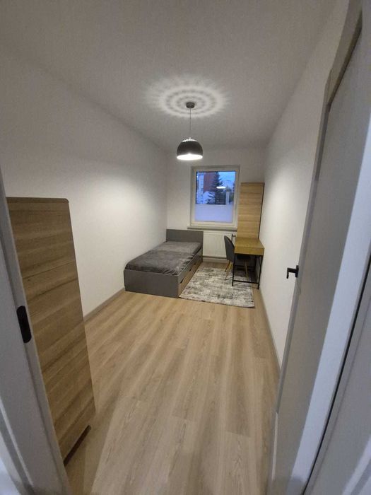 Nowe mieszkanie do wynajęcia ul. Kręta 48, Nowe Miasto