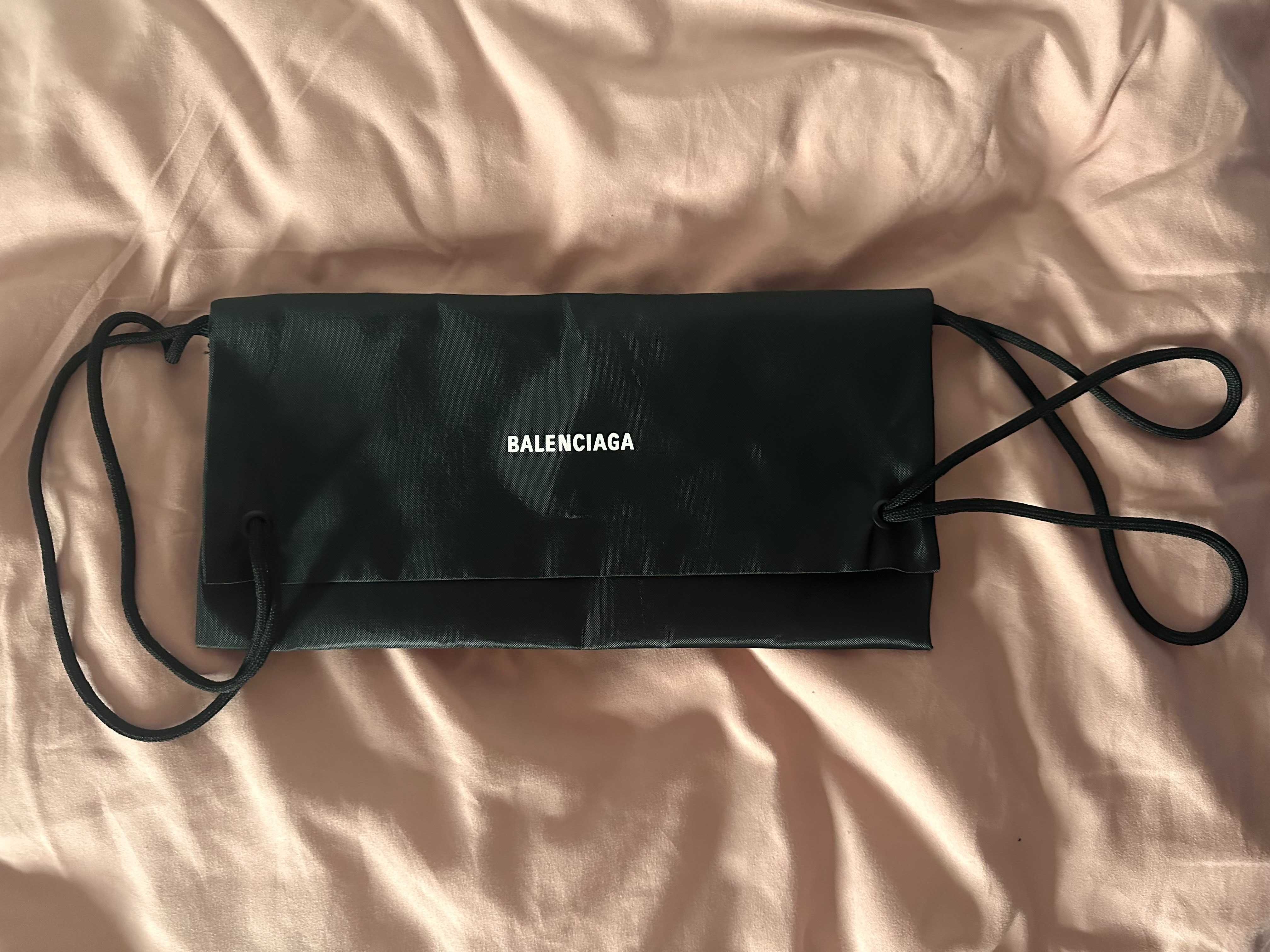 Worek / Torba - BALENCIAGA - Wysoka jakość