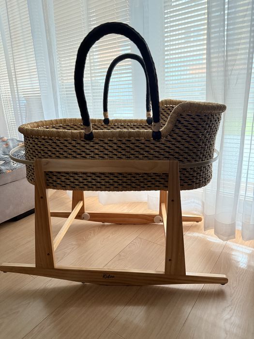 Kosz Mojzesza firmy Kidoo