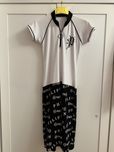 Sukienka Philipp Plein zdobienie M