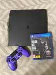 Sony PS4 Slim 1 Tb