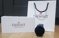 Smartwatch Giewont damski Nowy, niebieski