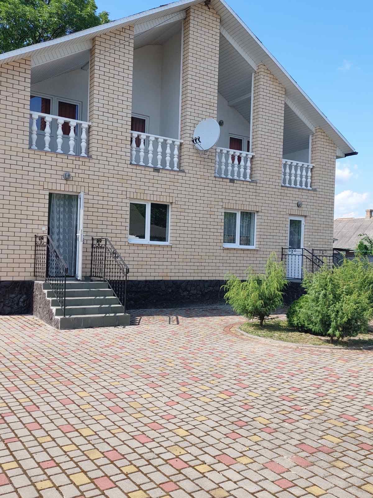Відпочинок на озері Світязь