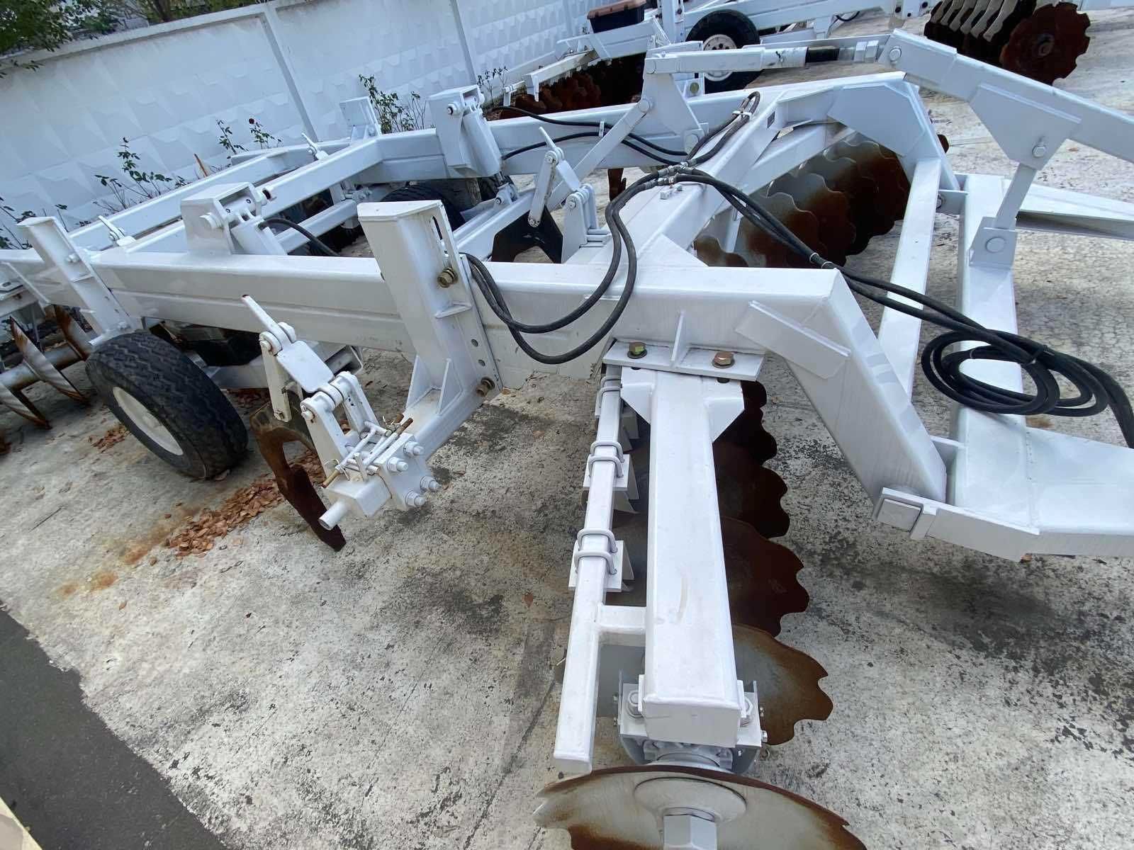 Глибокорозпушувач Kello-Bilt 275 2012 Глибокорозрихлювач