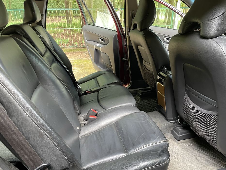 Sprzedam Volvo xc90 awd
