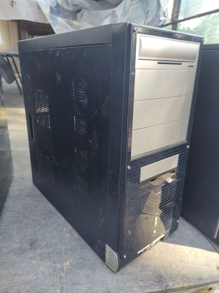 Корпус для ПК atx