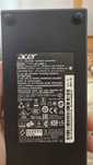 ADP-180 MB K  Zasilacz do laptopa Acer oryginalny nie używany
