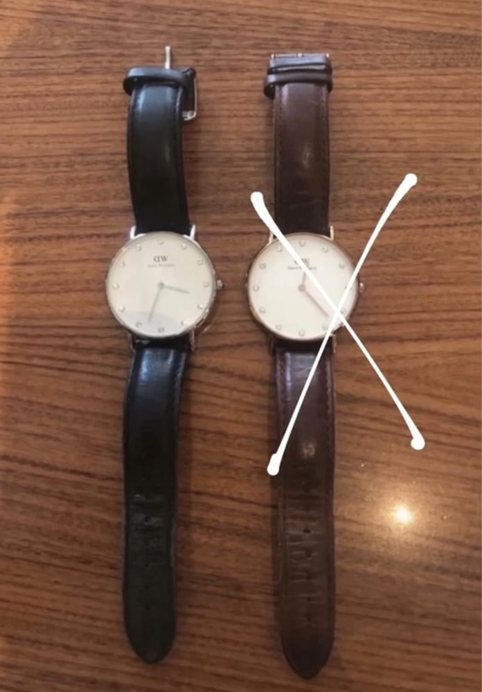 Relógio Daniel Wellington