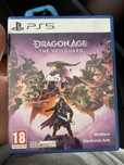 Dragon Age Veilguard
