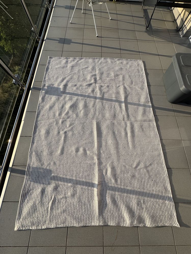 Dywan na taras/balkon vitsippa jysk 140x200cm