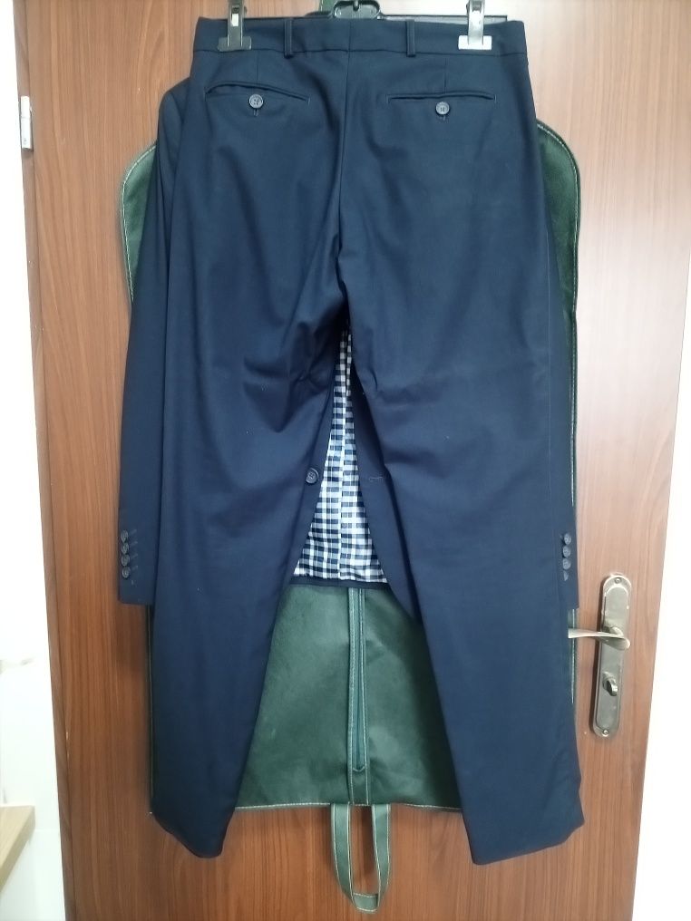 Garnitur 170cm, M