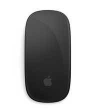 Миша бездротова Apple Magic Mouse Black (нова)