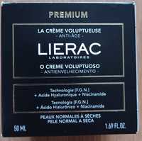 Lierac Premium Creme Voluptuoso 50 ml