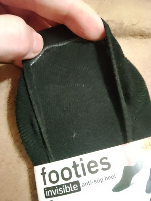 Nowe stopki skarpety skarpetki męskie 43-46